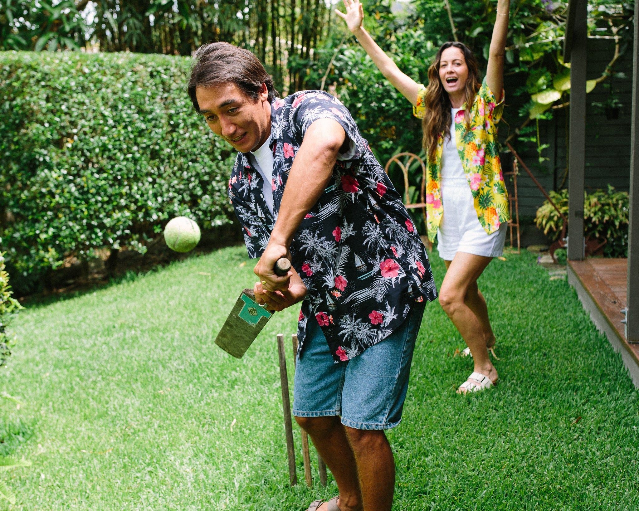 What to Wear in Tropical Weather: Stay Cool and Stylish