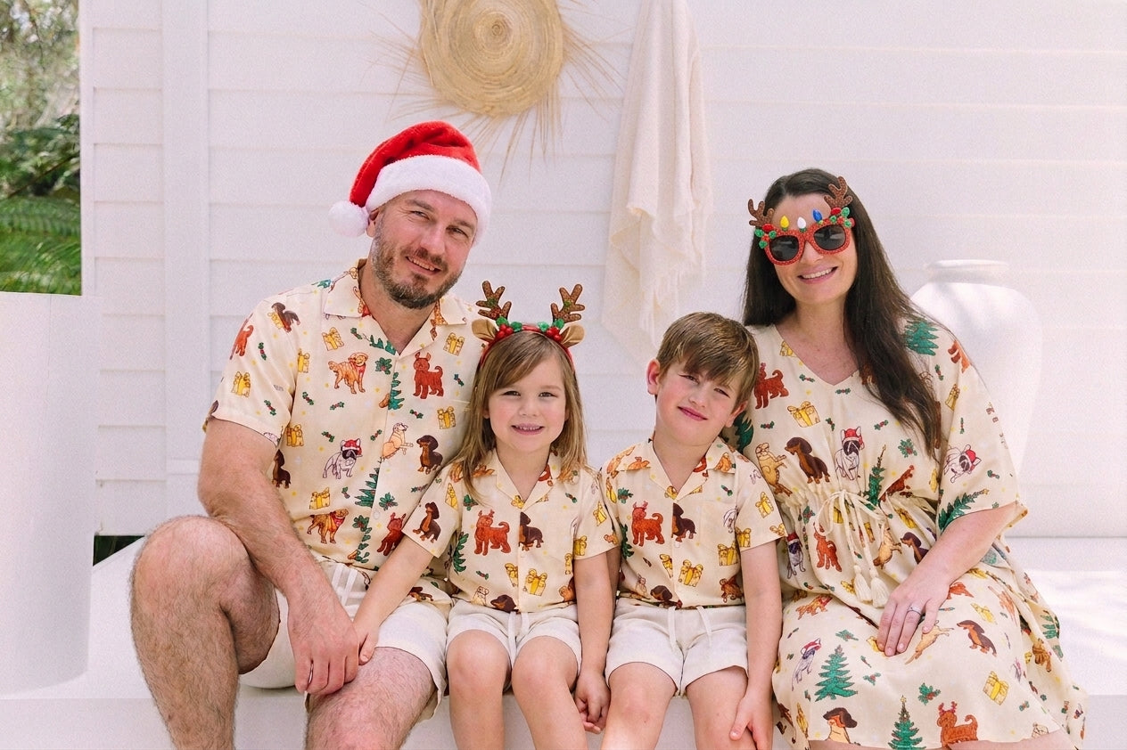 Where to find Affordable Hawaiian & Christmas Shirts?