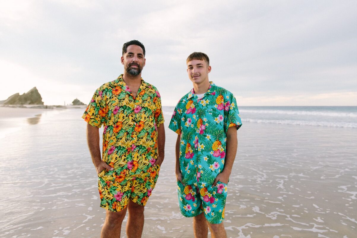 Father’s Day Fits
