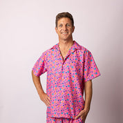 Retro Vibe Adult Shirt