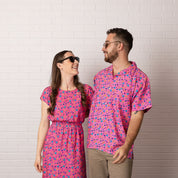 Retro Vibe Adult Shirt