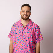 Retro Vibe Adult Shirt