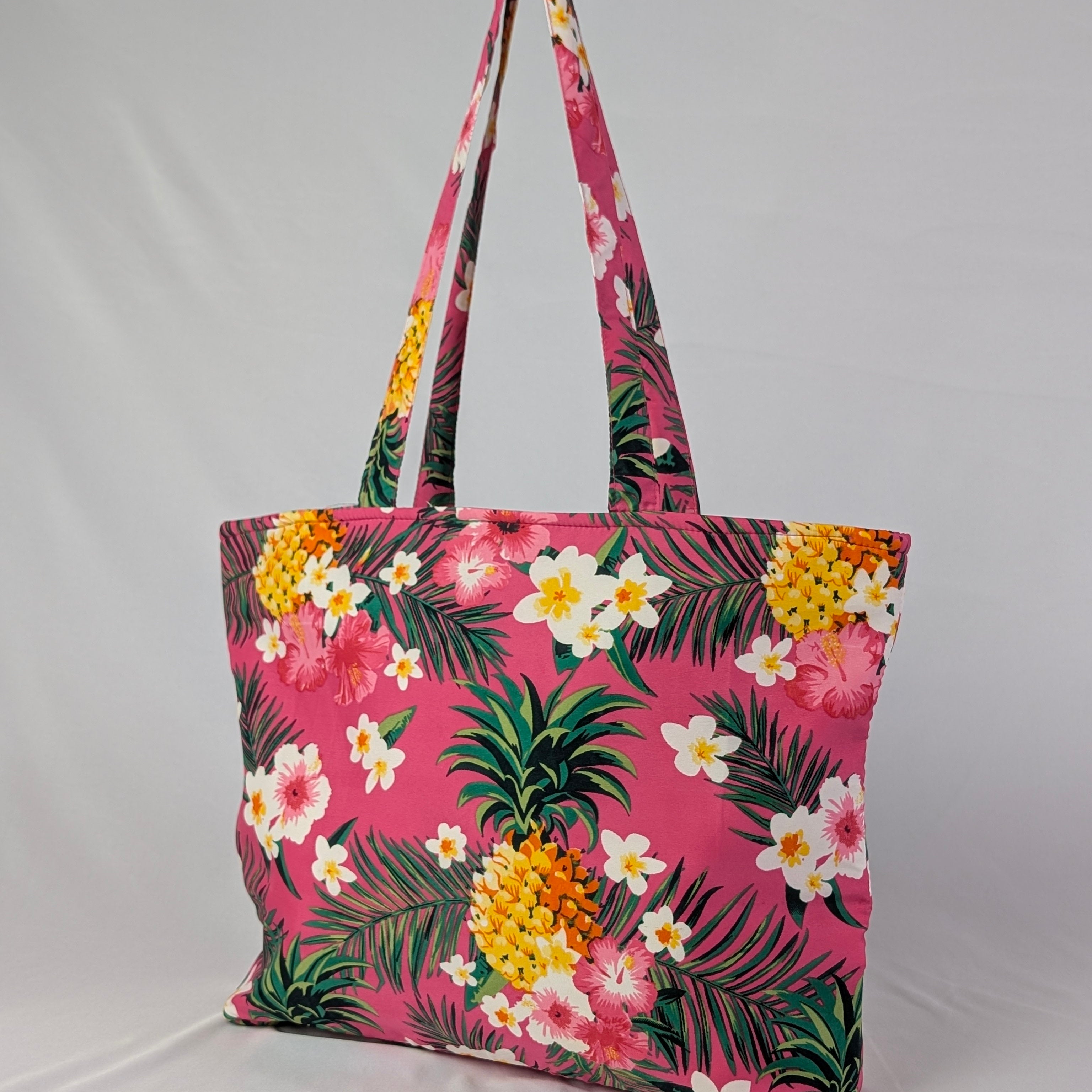 Tropicool Tote Bag