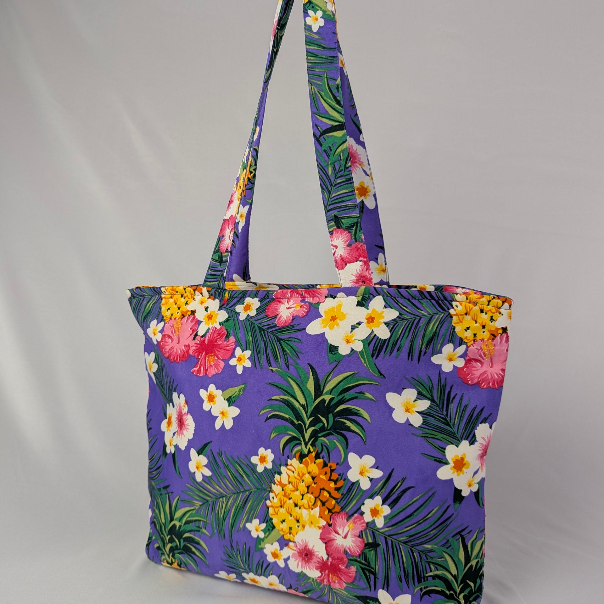 Tropicool Tote Bag
