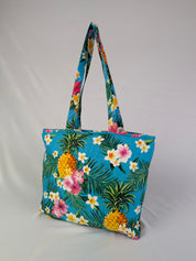 Tropicool Tote Bag