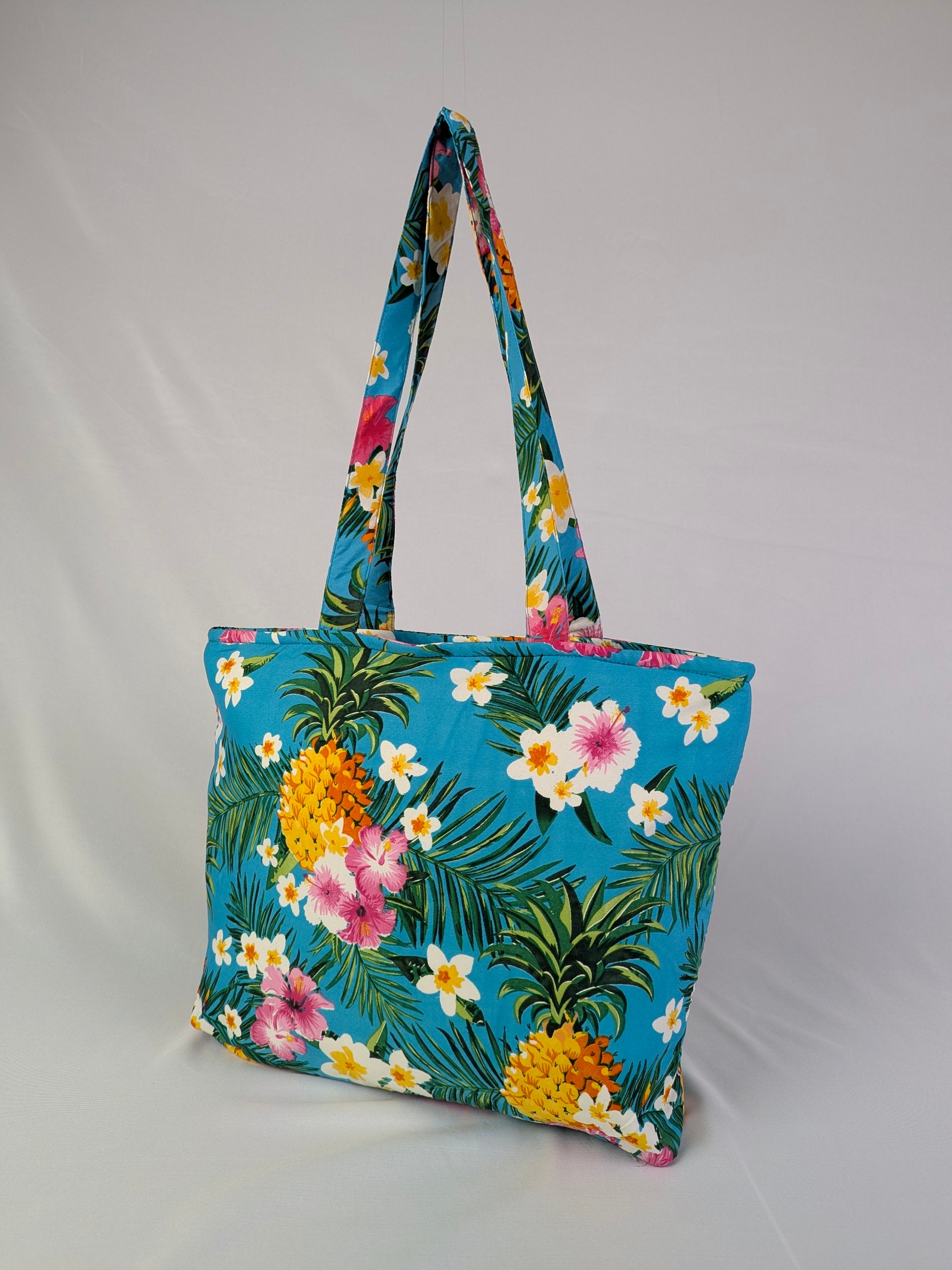 Tropicool Tote Bag