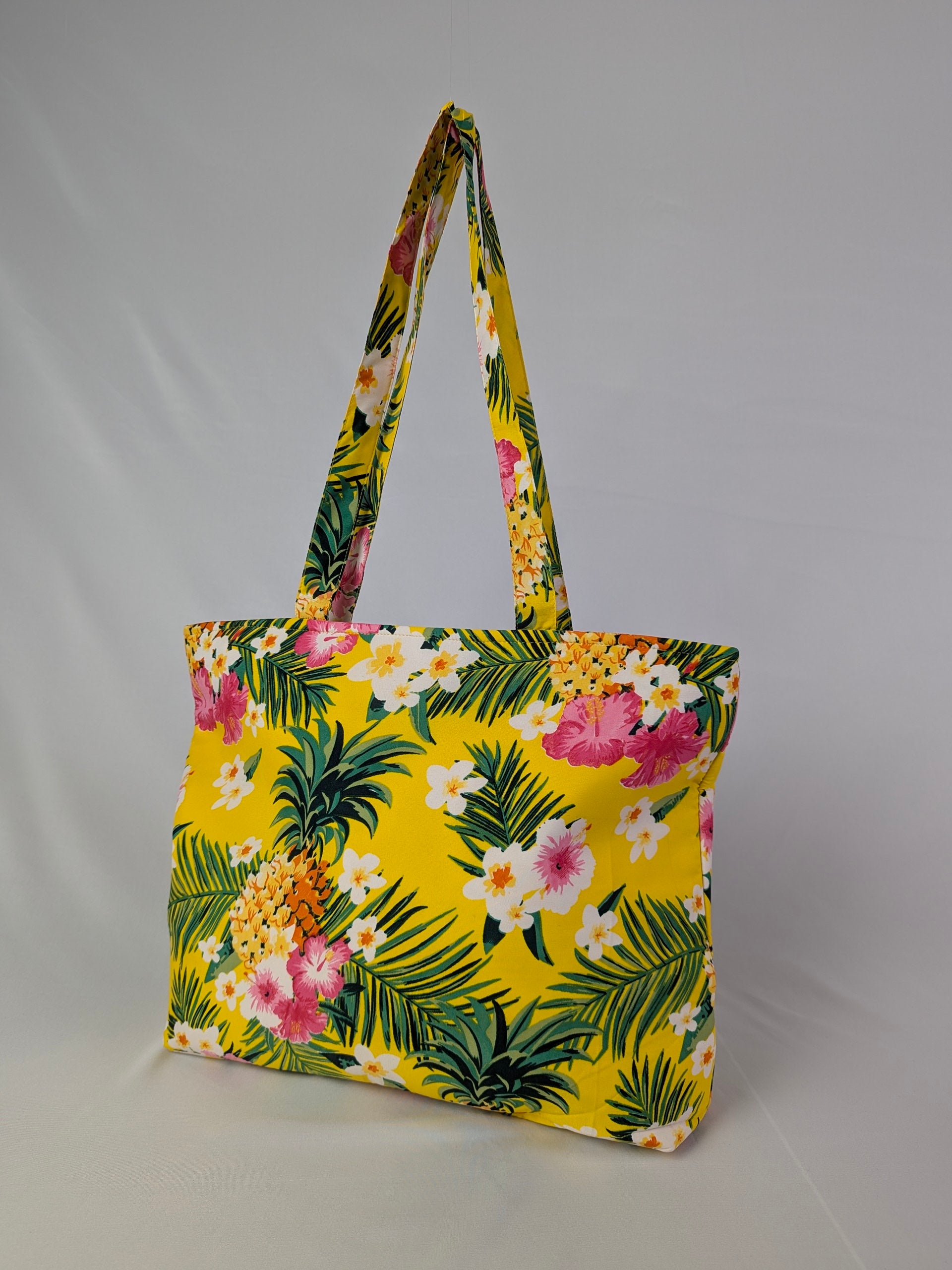 Tropicool Tote Bag