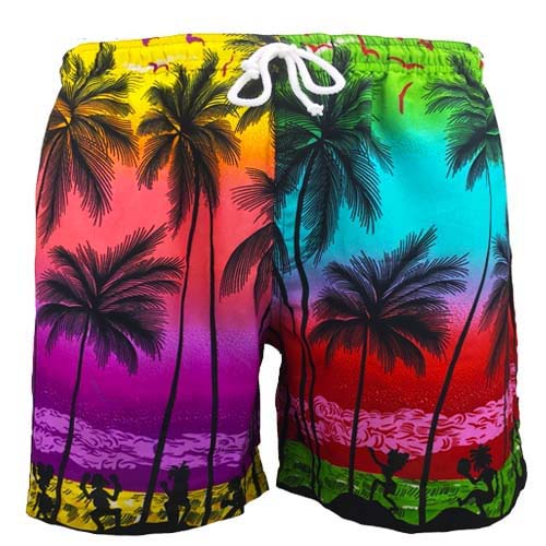 Sunset Ultimate Adult Shorts