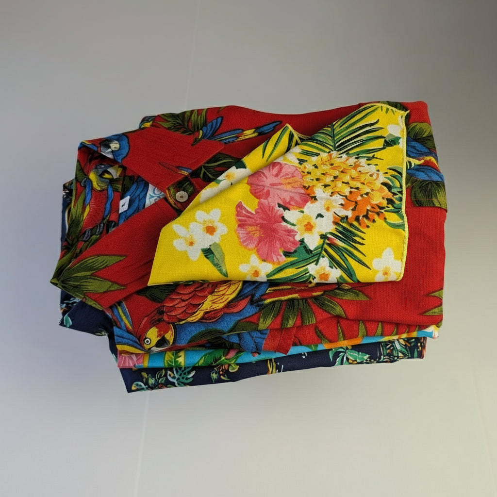 Tropicool Mystery Bag - 4 Items