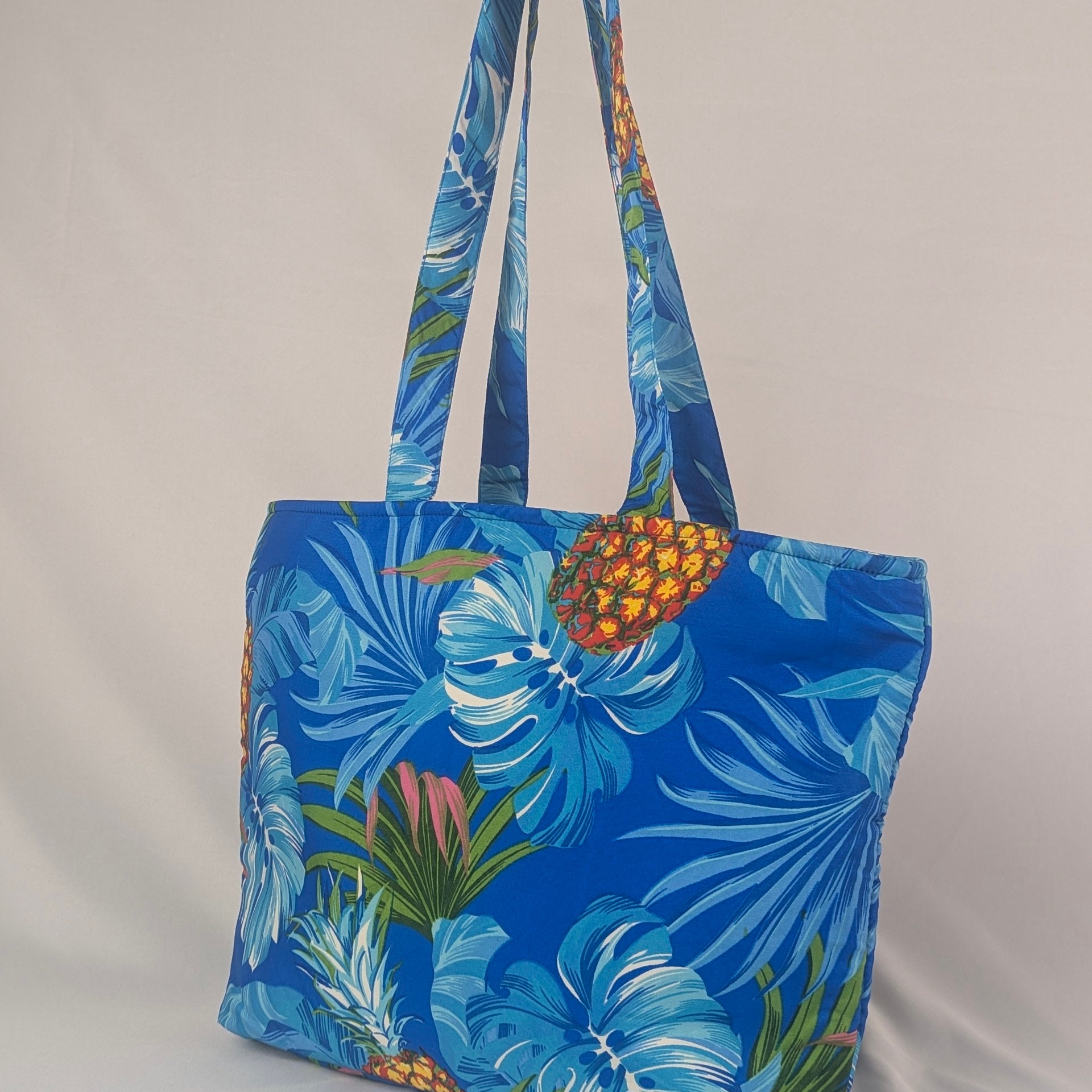 Tropicool Tote Bag