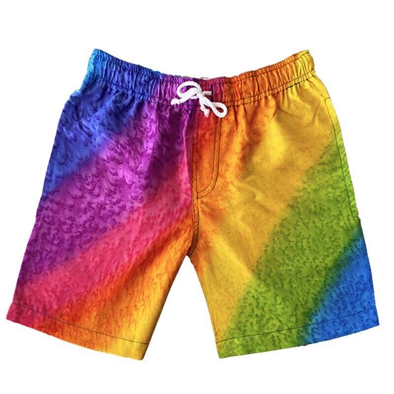 Rainbow-Boys-Hawaiian-Shirt-Shorts-Set-Party-324557370418-4.jpg
