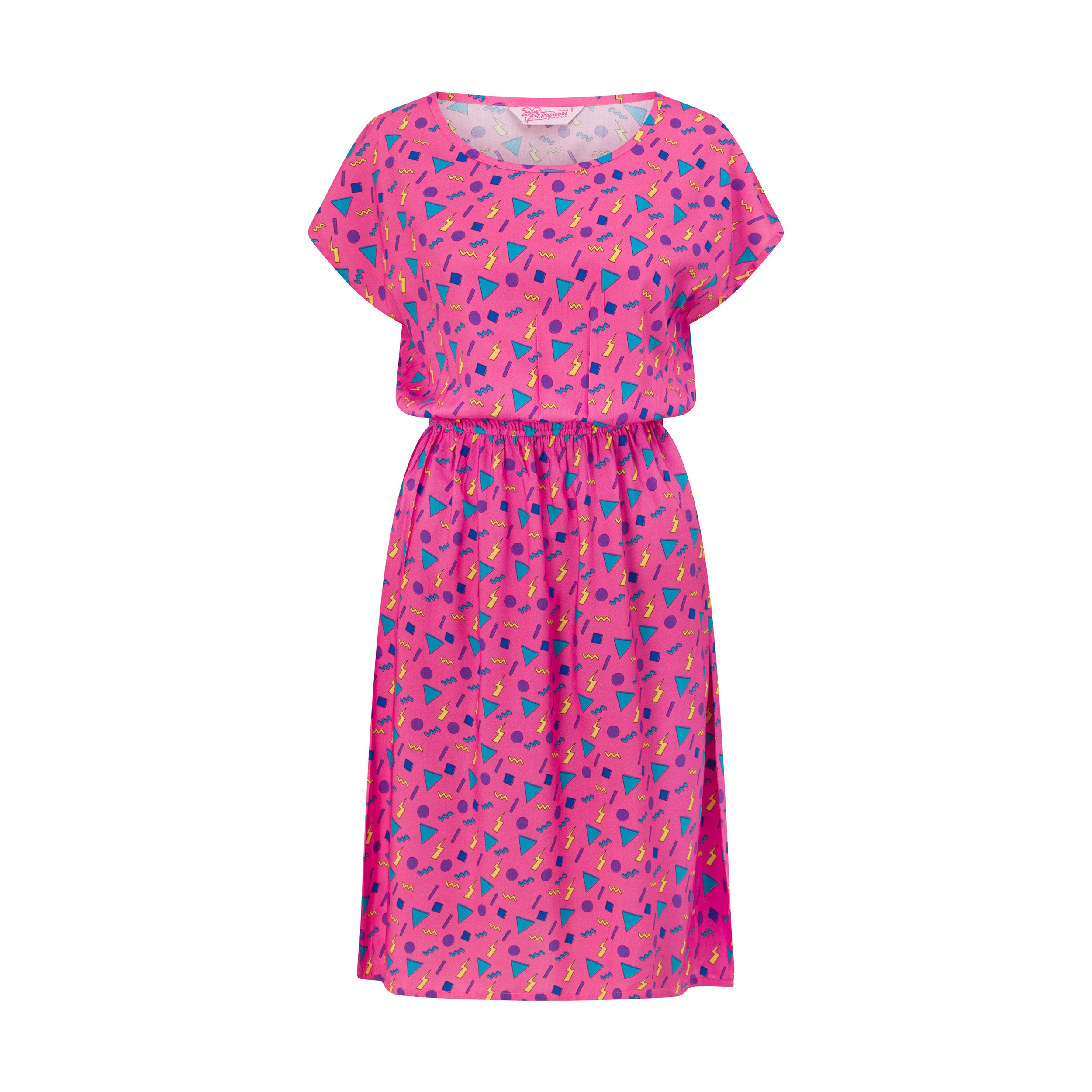 Retro Vibe Adult Isla Dress