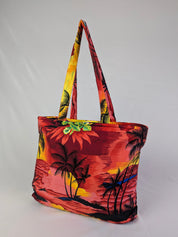 Tropicool Tote Bag