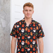 The JingleVerse Christmas Adult Shirt