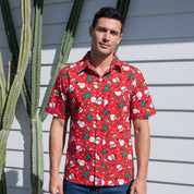 Jingle Fest Adult Shirt