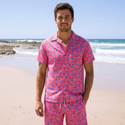 Retro Vibe Adult Shirt