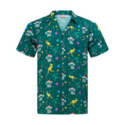 Christmas KoalaRoo & Cotton Shorts Set