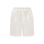 Neon Lights Kids Christmas Shirt & Cotton Shorts - Set