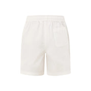 Neon Lights Kids Christmas Shirt & Cotton Shorts - Set