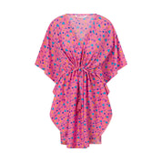 Retro Vibe Kaftan