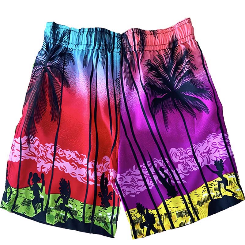 Sunset Ultimate Kids Shorts