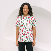 Christmas Gremlin Adult Shirt